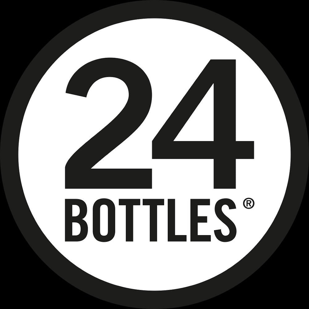 24 BOTTLES