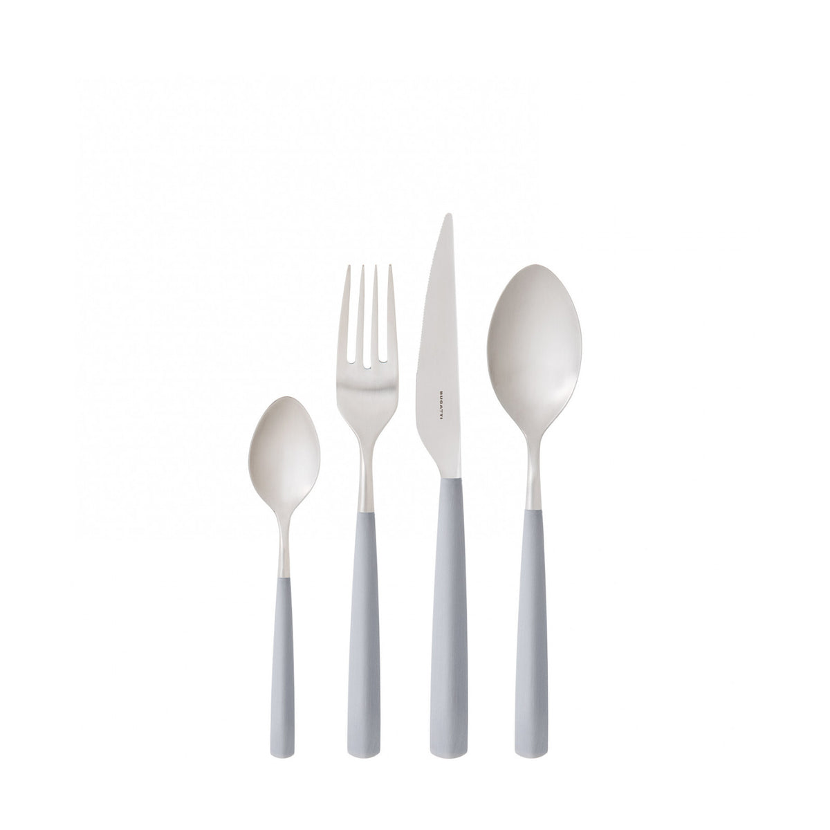 CASA BUGATTI--ATHENA CUTLERY SET4