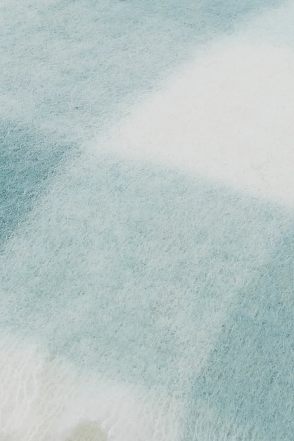 Mantas Ezcaray --Bebé Lana baby blanket