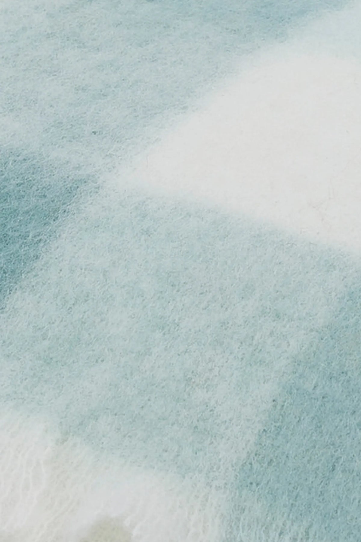 Mantas Ezcaray --Bebé Lana baby blanket