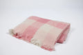 Mantas Ezcaray --Bebé Lana baby blanket