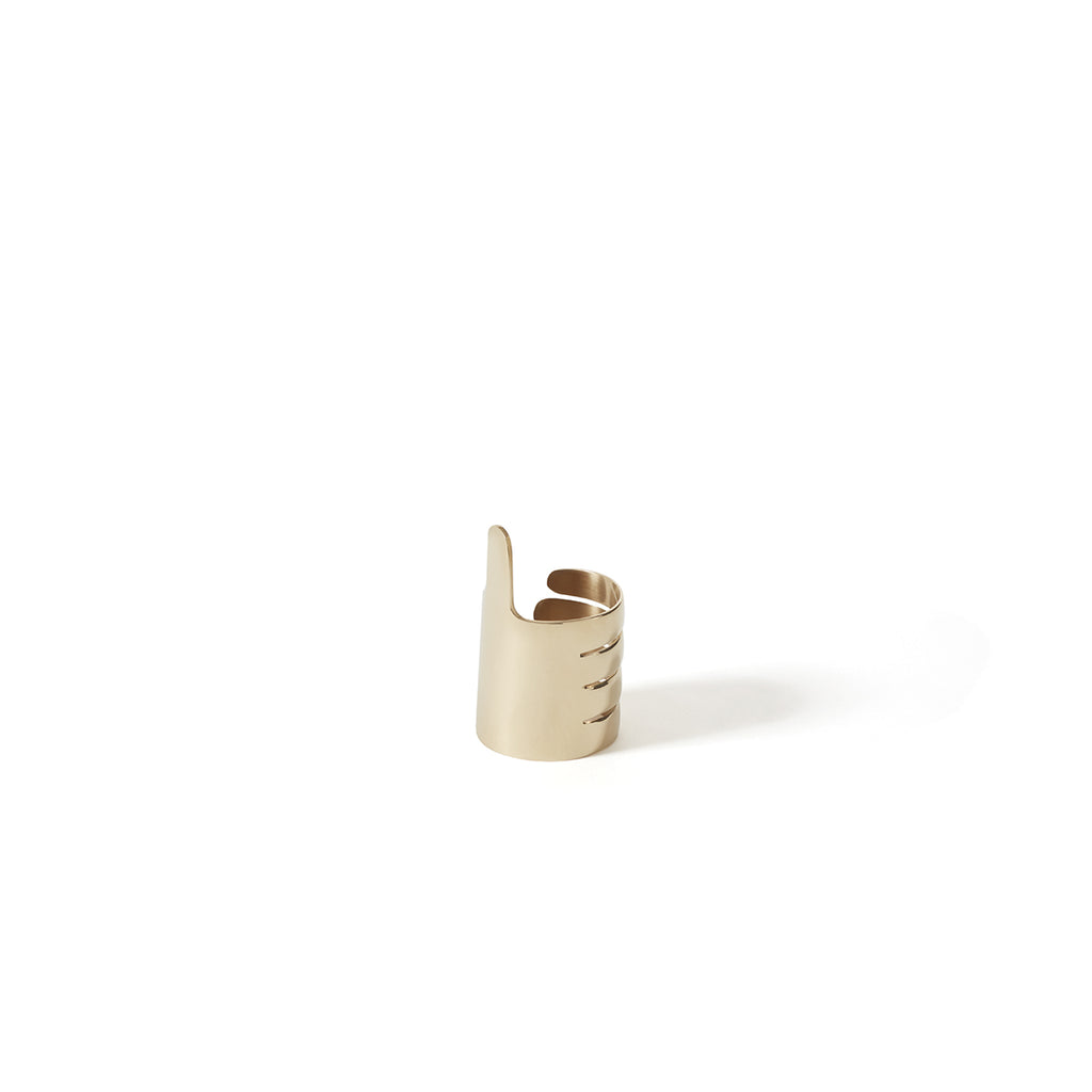 Handi-Set of 2 napkin rings