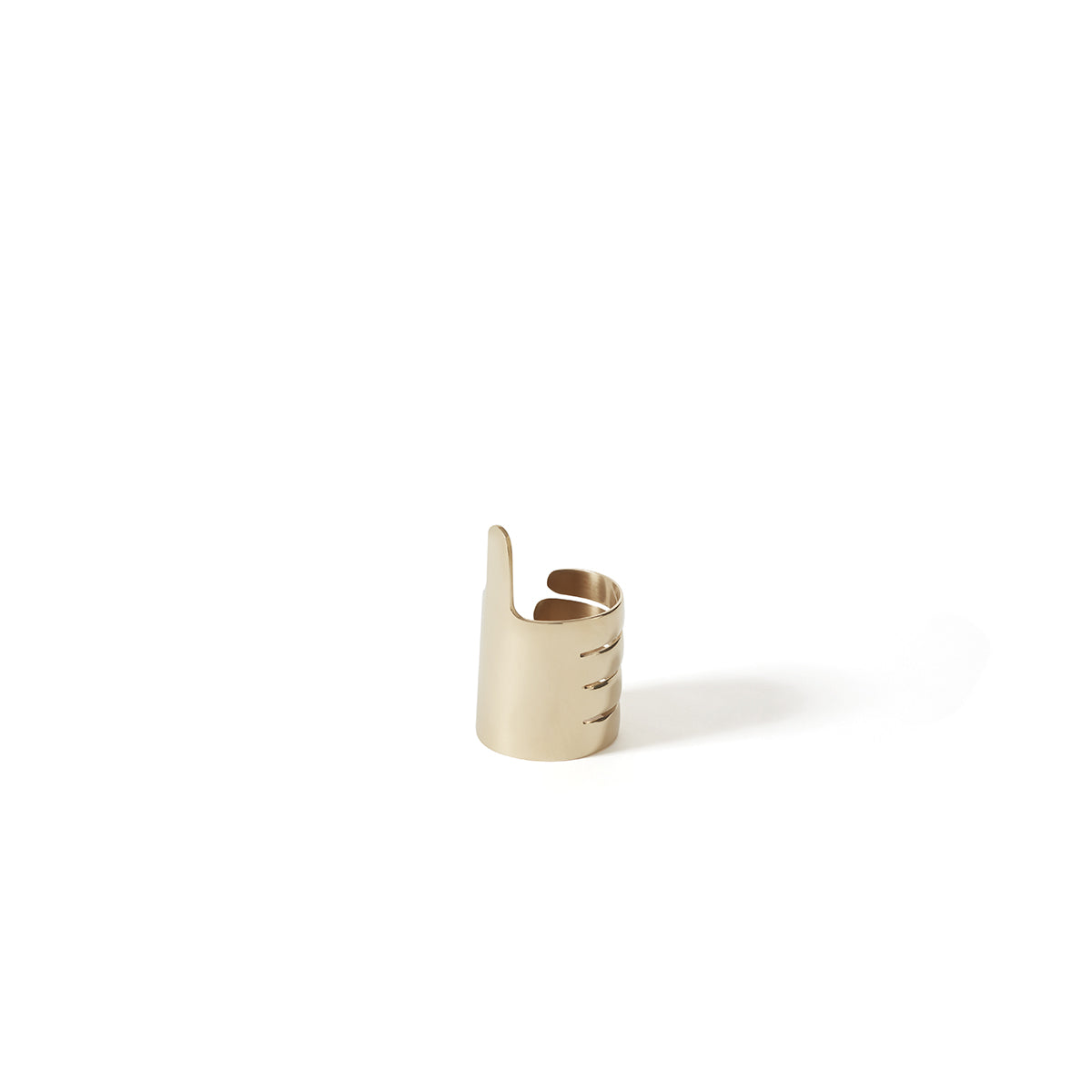 Handi-Set of 2 napkin rings