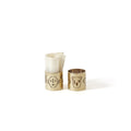 JAIME HAYON X PAOLA C. Maski Set of 2 napkin rings
