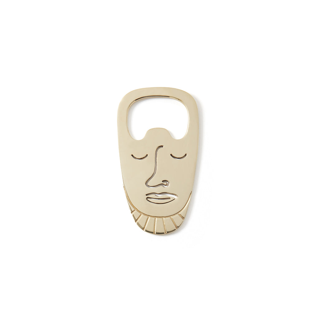 Popi-Pepa Bottle opener