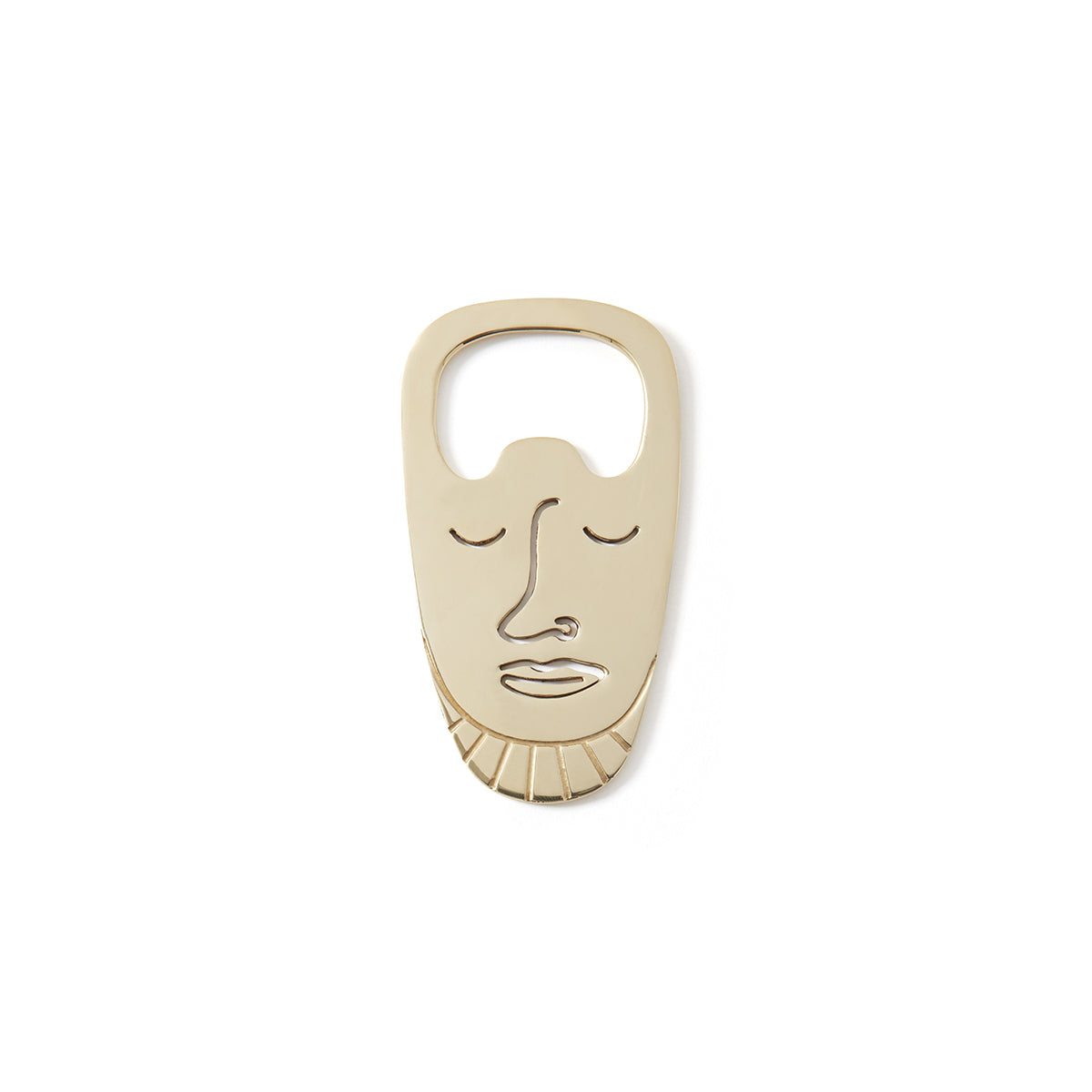 Popi-Pepa Bottle opener