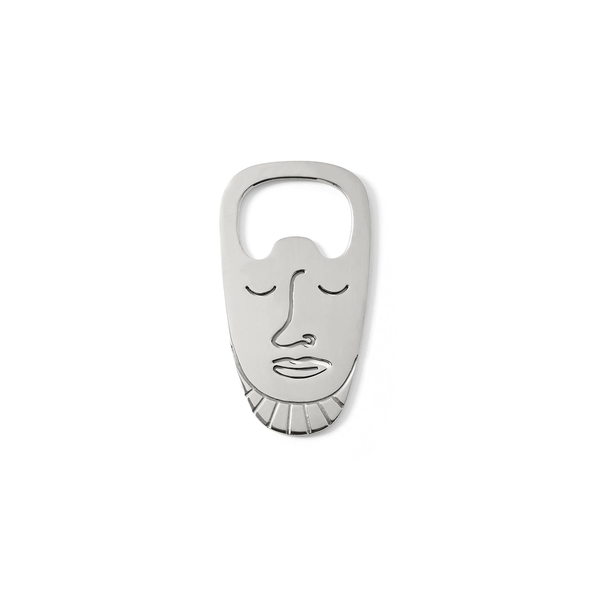 Popi-Pepa Bottle opener