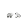 Tipì and Tidò-Set of salt & pepper