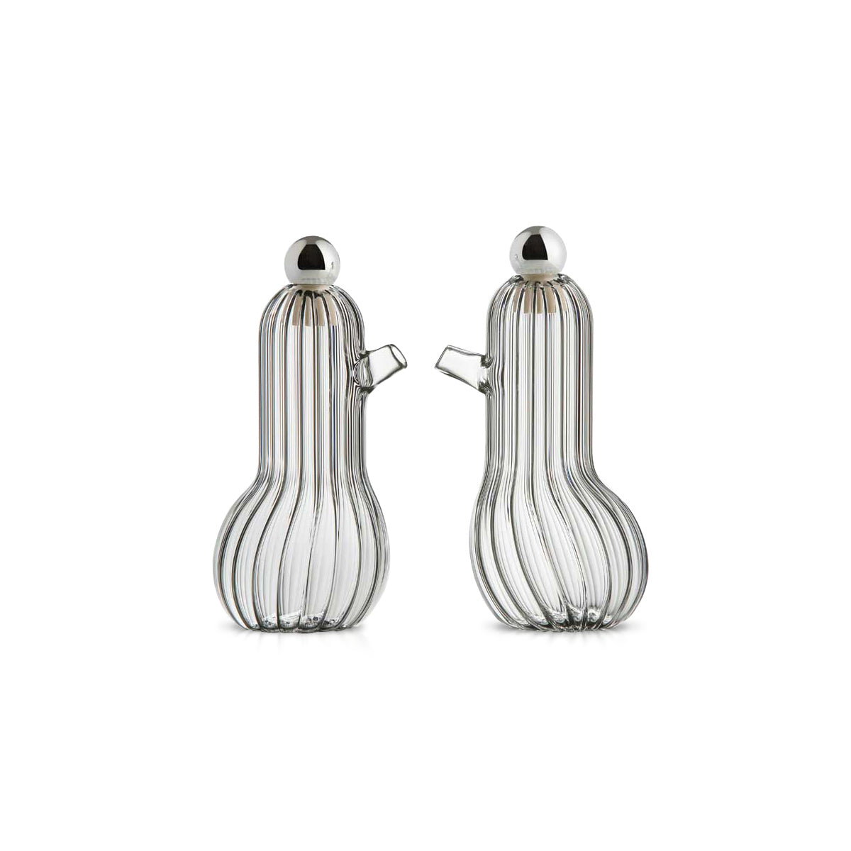 Lilì and lulù - Set of oil and vinegar