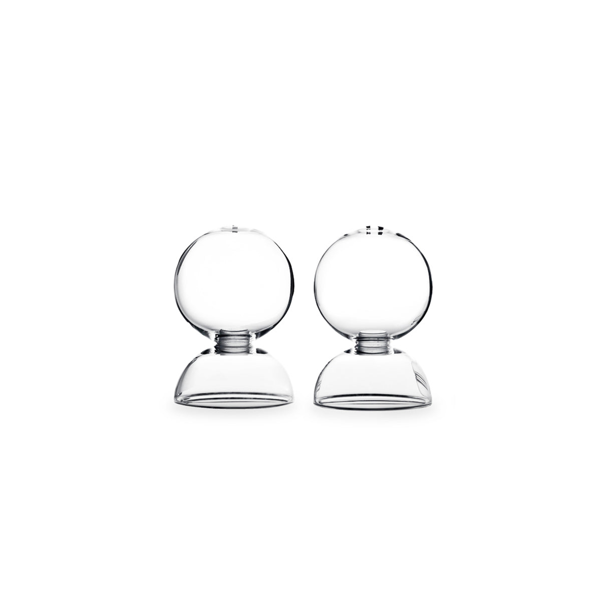 Bubble- Salt & pepper set