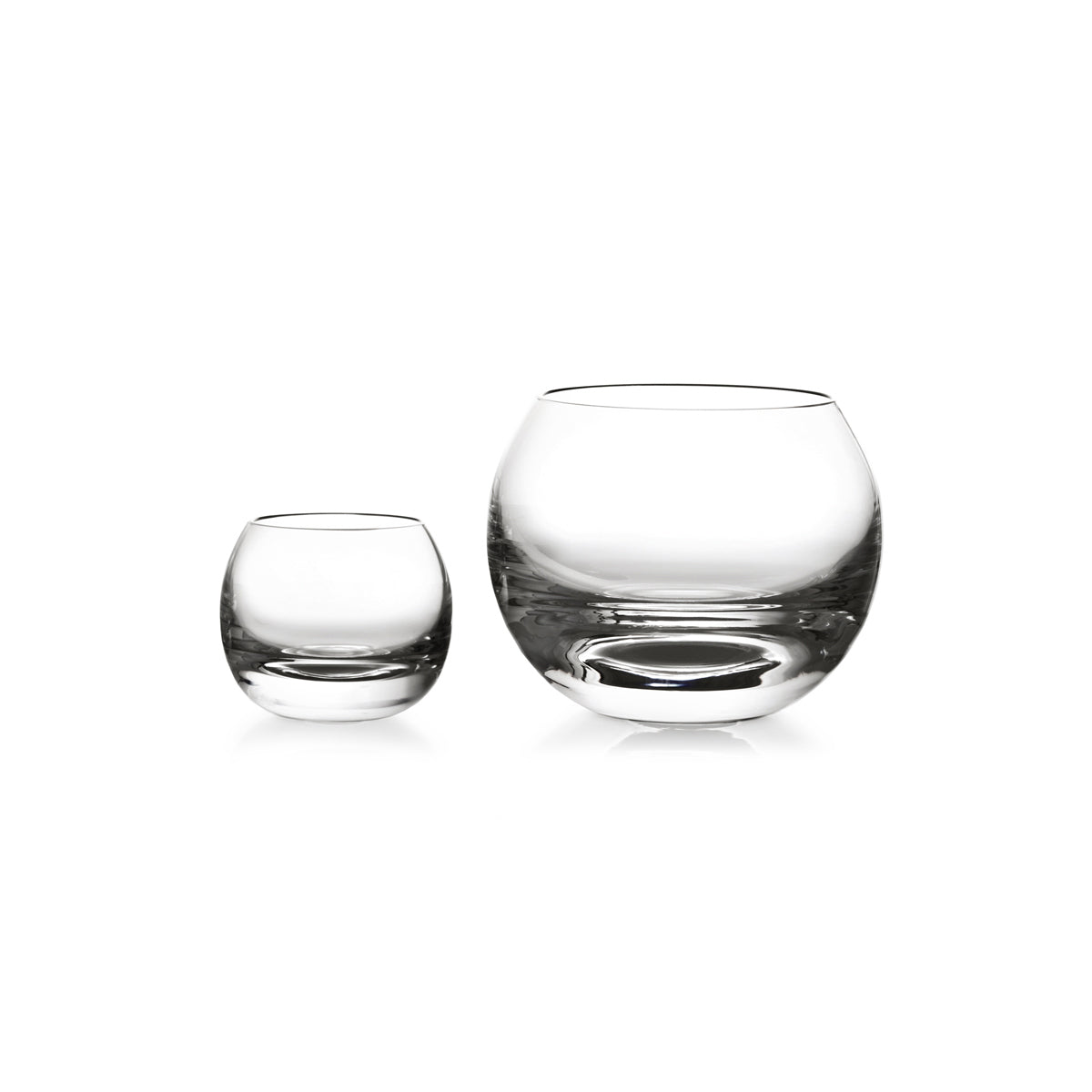 Tulip Set 6 Glasses for Drink