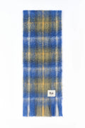 814 EZCARAY Tartán Scarf