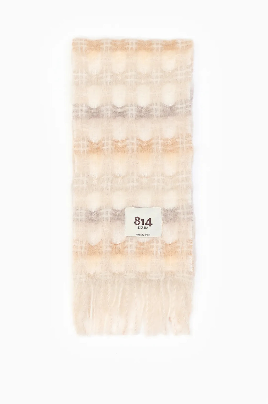 814 Ezcaray-- Foulard Mia Scarf