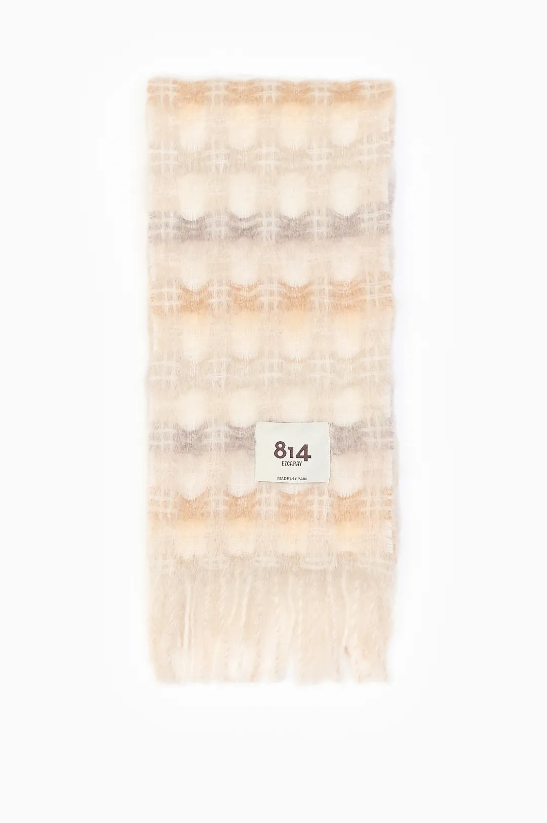 814 Ezcaray-- Foulard Mia Scarf