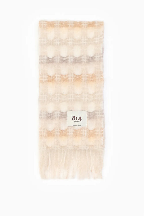 814 Ezcaray-- Foulard Mia Scarf