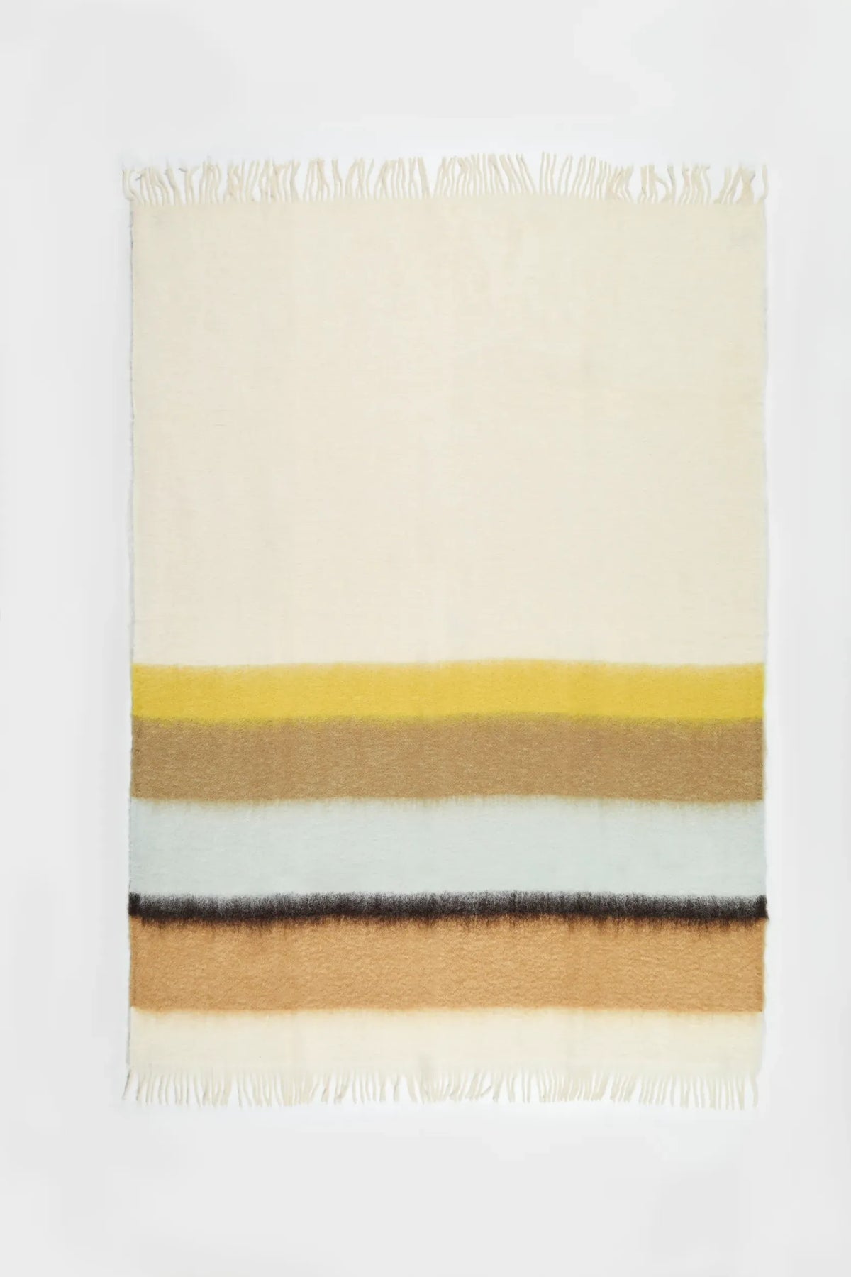 Mantas Ezcaray --Serenity Throw