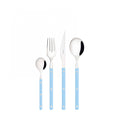 CASA BUGATTI -- ALLEGRA COLOUR CUTELY SET4