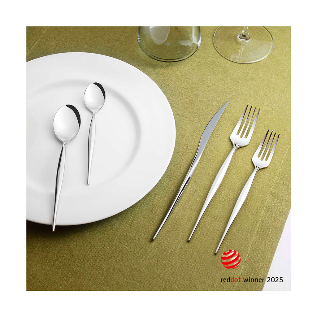 CASA BUGATTI--NATURA SHINING CUTELY SET4