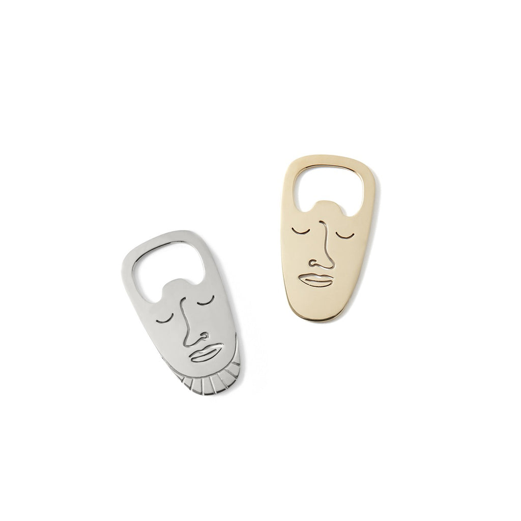 Popi-Pepa Bottle opener