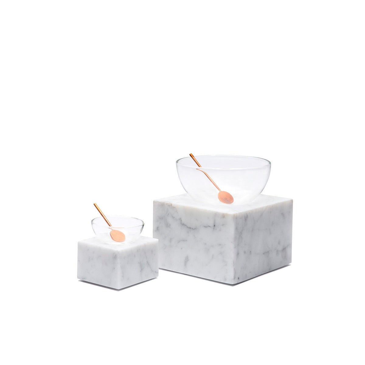 Elisa Ossino X PAOLAC Half Moon I