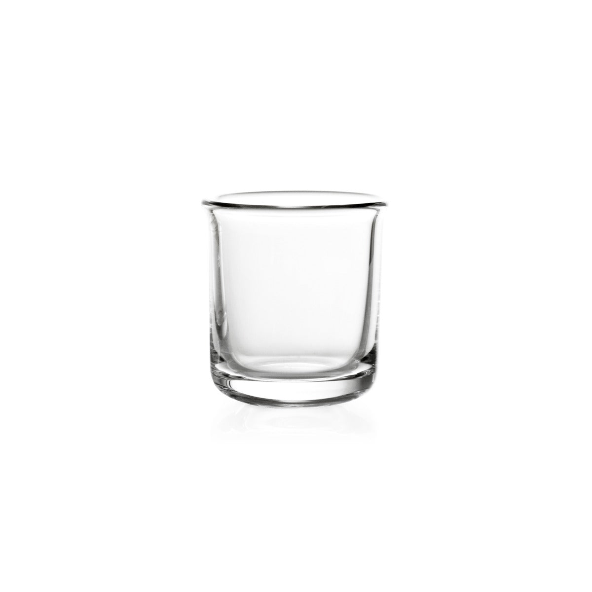 PAOLA C. ALDO Set of 6 glasses
