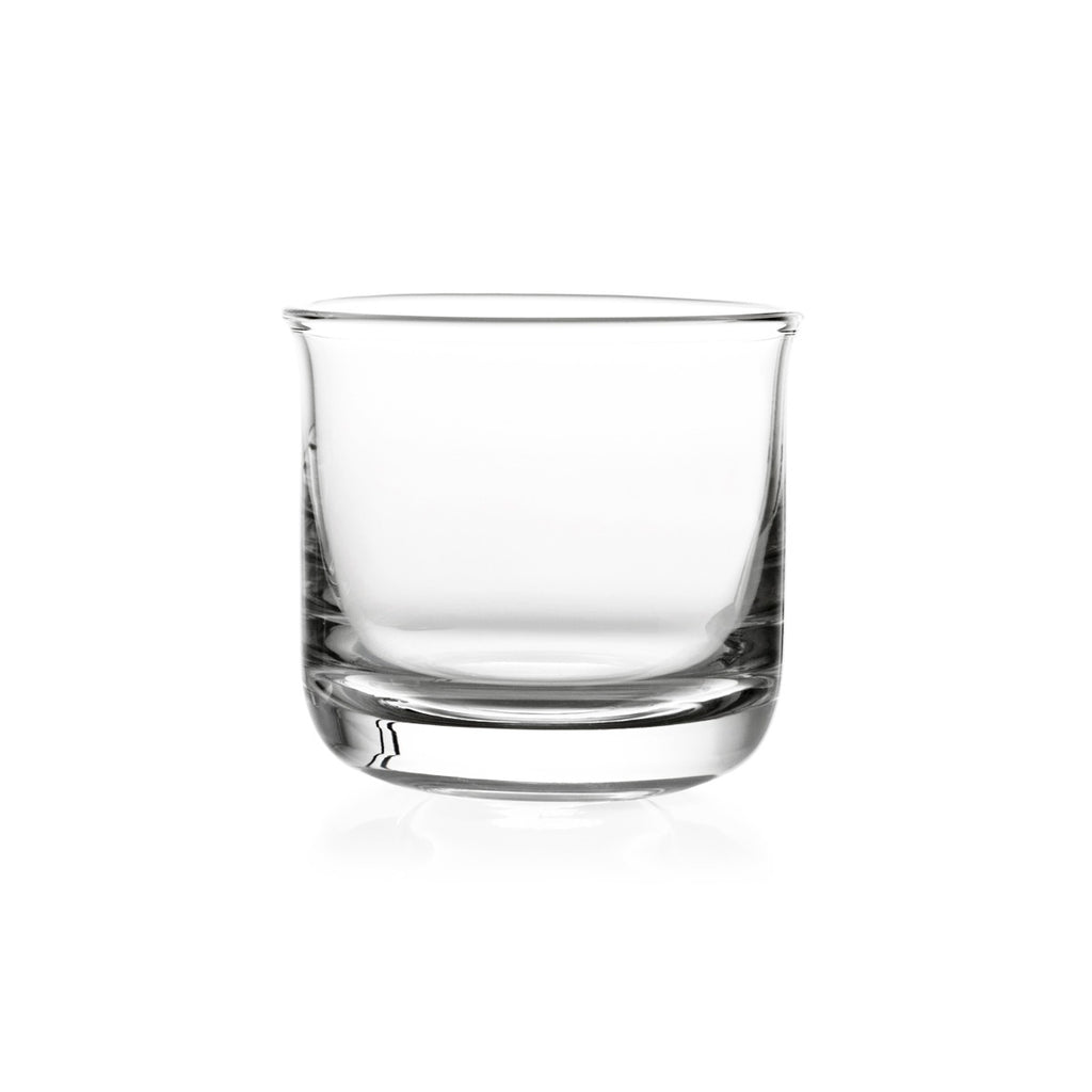 PAOLA C. ALDO Set of 6 glasses