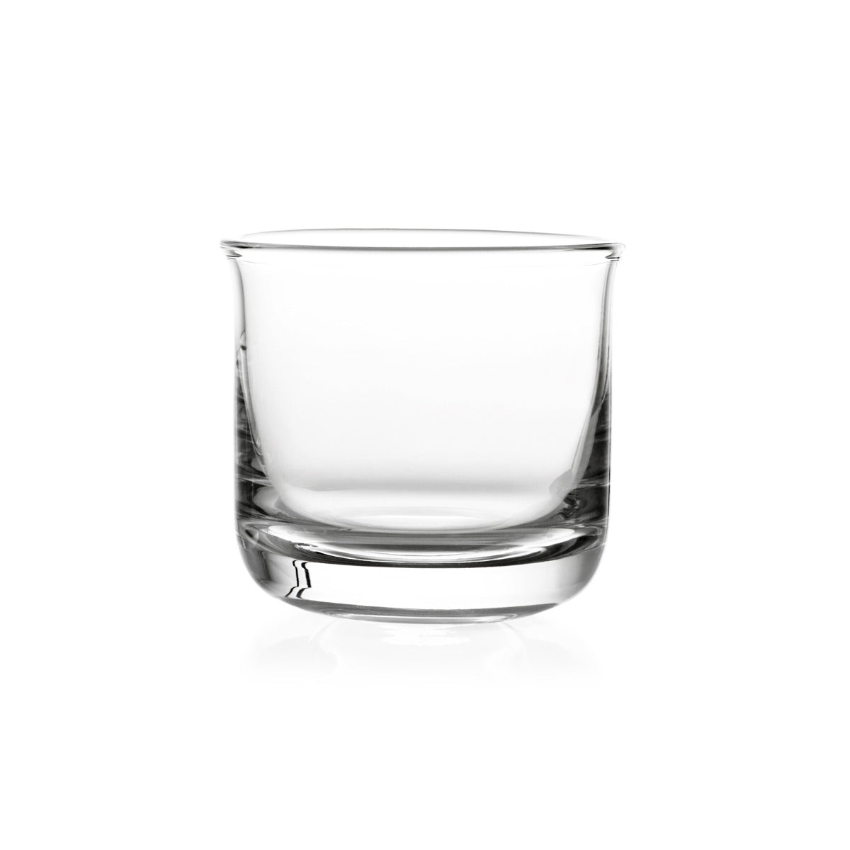 PAOLA C. ALDO Set of 6 glasses