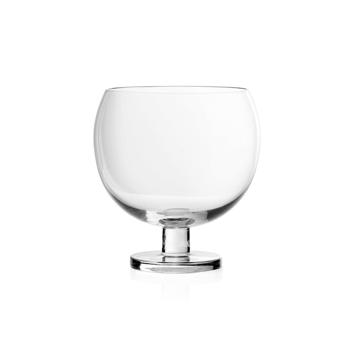 ALDO CIBCI X PAOLA C. Tulip glass cup set
