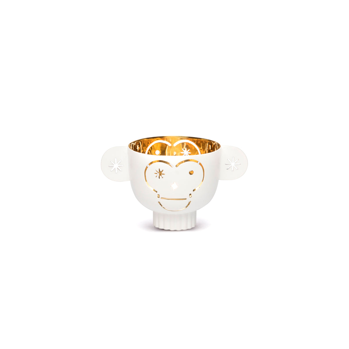 Monkos - Tea-light holder