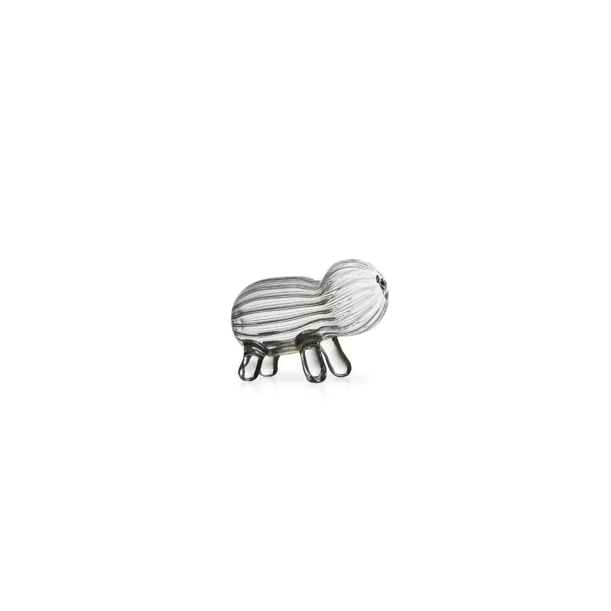 Tipì and Tidò-Set of salt & pepper